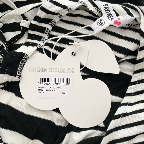 Pavement Kayla Dress - Picture 6 of 6